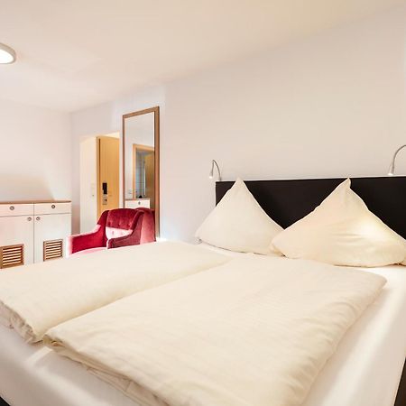 Bed and Breakfast Helgolandia Dependance à Heligoland Extérieur photo