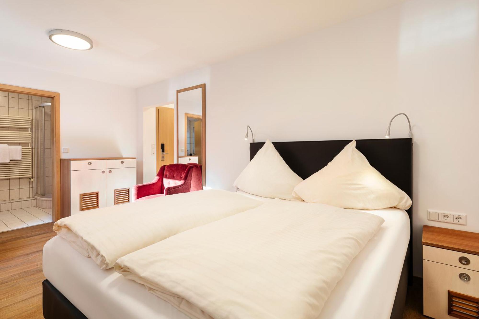 Bed and Breakfast Helgolandia Dependance à Heligoland Extérieur photo